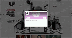 Desktop Screenshot of handzhup.com